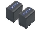 Pin Sony NP - QM91D